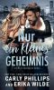 [Dare Crossover 02] • Nur ein kleines Geheimnis